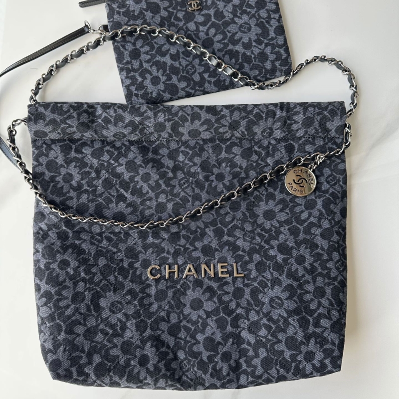 Ch*el gabrielle bags